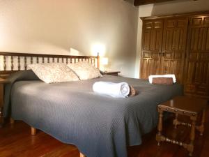 ImagenAgradable casa rural fuentes Carrionas 5