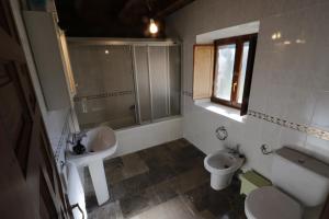 ImagenAgradable casa rural fuentes Carrionas 6