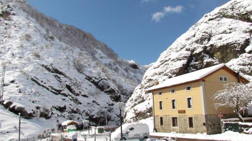 ImagenAlbergue de Portilla 1