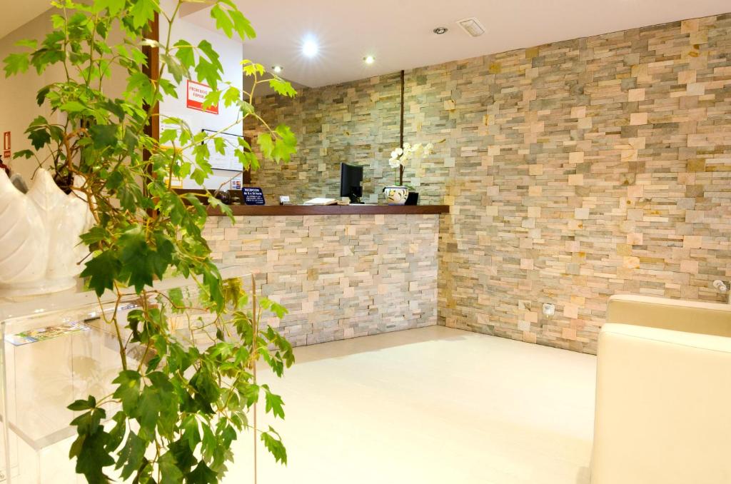 Hotel Arha Potes & Spaimagen principal