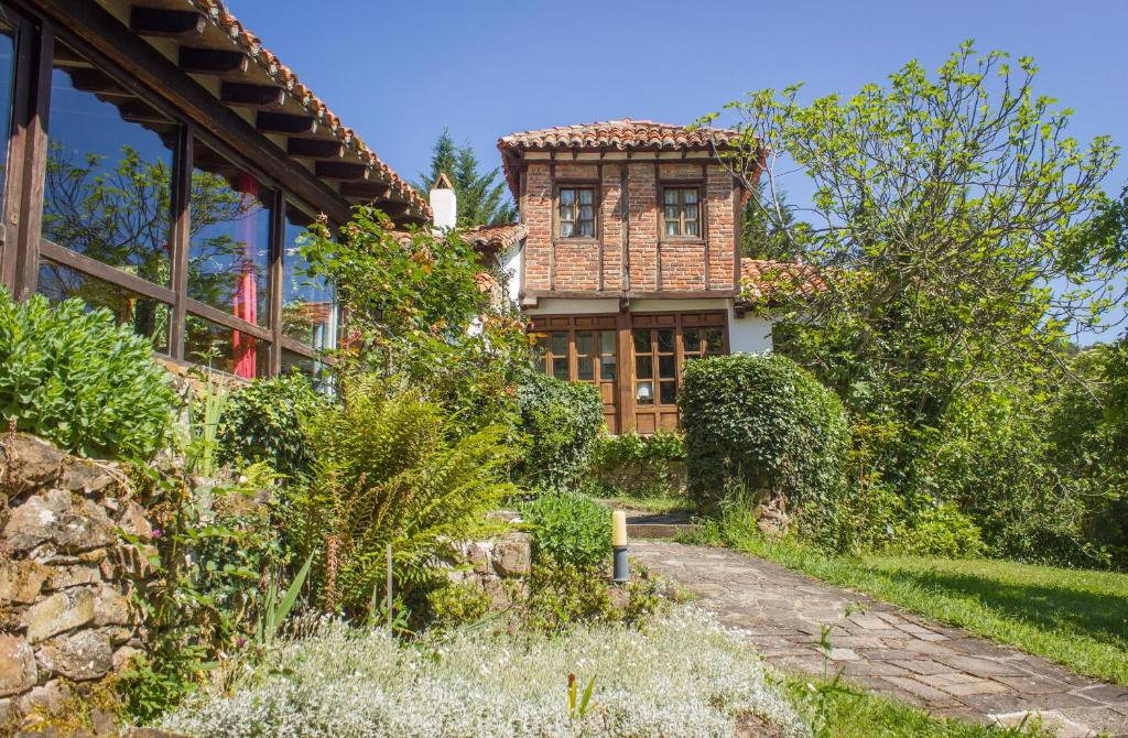 Viviendas Rurales El Covajuimagen principal