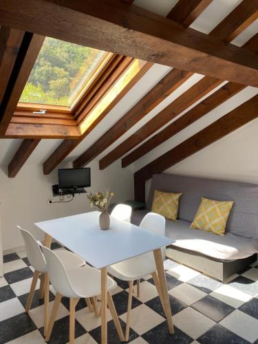 ImagenApartamentos Rural Valverde 2