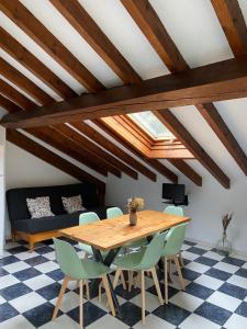 ImagenApartamentos Rural Valverde 5