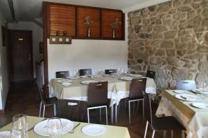 ImagenHotel Restaurante Rúas 3