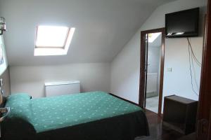 ImagenHotel Restaurante Rúas 5