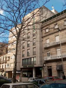 ImagenHotel Madrid 3