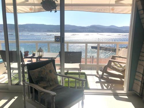 ImagenApartment Covelo 1