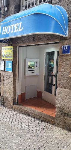 ImagenHotel Marín 1