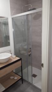 ImagenApartamentos Dabarca Combarro 6