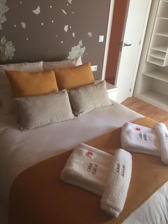 Casa Maralimagen principal