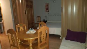 ImagenApartamentos Castillo Cazorla 5