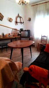 ImagenCueva El Murallon Benamaurel 5