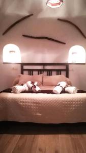 ImagenCueva El Murallon Benamaurel 6