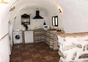 ImagenAlojamientos Cuevas Pinomojon 4