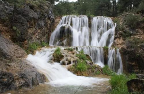 ImagenLa casa azul de Belerda 1