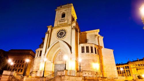 ImagenHotel Principe 2