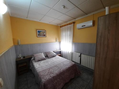 ImagenHostal Alba 2