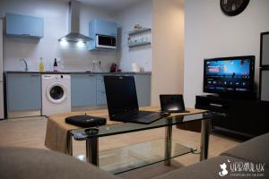 ImagenUrbanlux Puerta de Andalucia 4