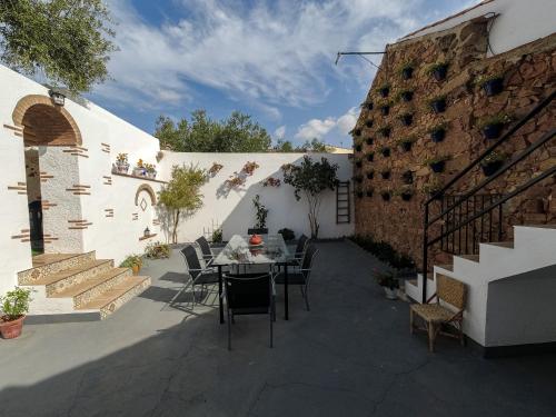 ImagenCasa Villanueva de Córdoba 1