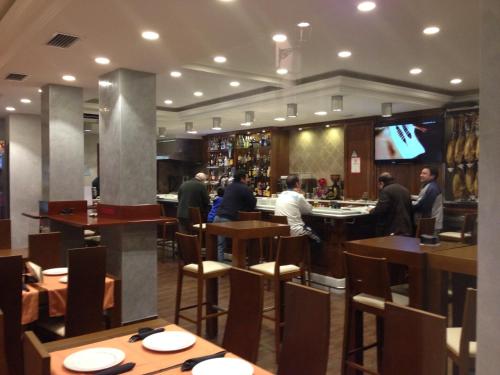 ImagenHostal el Volao 1