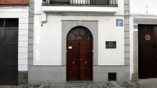 ImagenHostal el Volao 2