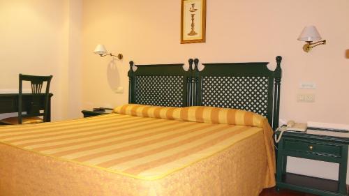 ImagenHotel El Volao 1