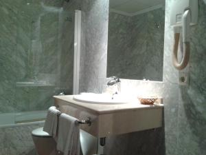 ImagenHotel El Volao 3