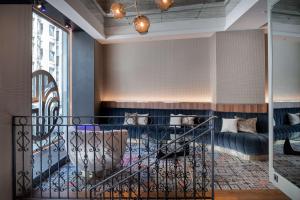 ImagenNH Collection Madrid Gran Vía 5