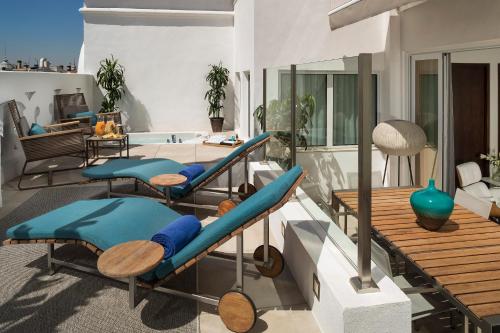 ImagenME Madrid Reina Victoria by Meliá 2