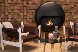 ImagenME Madrid Reina Victoria by Meliá 3