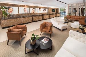 ImagenME Madrid Reina Victoria by Meliá 5