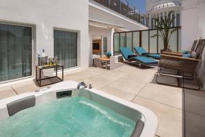 ImagenME Madrid Reina Victoria by Meliá 6