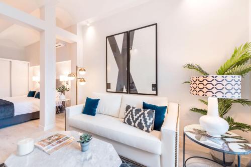 ImagenGenteel Home Plaza Mayor 2