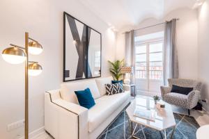 ImagenGenteel Home Plaza Mayor 3