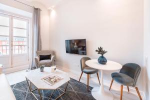 ImagenGenteel Home Plaza Mayor 5