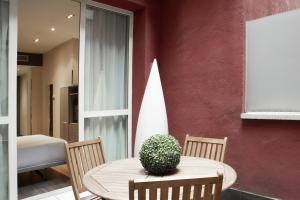 ImagenPetit Palace Plaza España 6