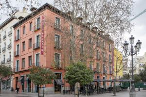 ImagenPetit Palace Plaza del Carmen 4