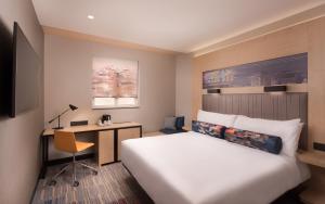 ImagenAloft Madrid Gran Via 4