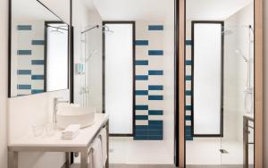 ImagenAloft Madrid Gran Via 5