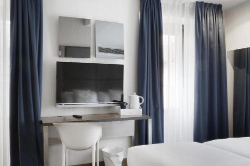 ImagenPetit Palace Posada del Peine 1