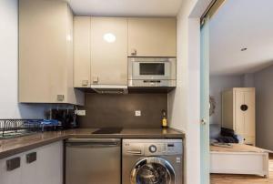 ImagenWonder Apartments 4