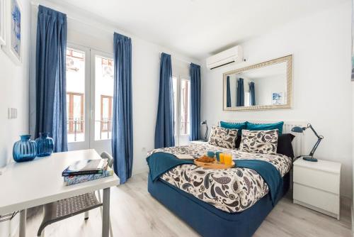 ImagenLiving Atocha Apartments 1