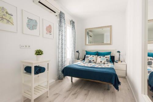 ImagenLiving Atocha Apartments 2