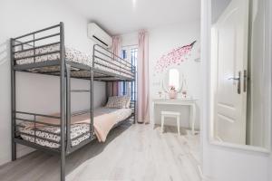 ImagenLiving Atocha Apartments 3