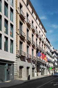 ImagenCatalonia Puerta del Sol 3