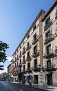 ImagenCatalonia Puerta del Sol 5