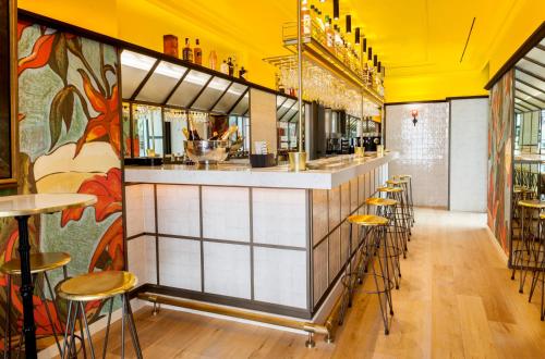 ImagenPestana Plaza Mayor Madrid 1