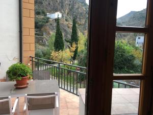 ImagenEl Mirador del Rio de Arnedillo 4