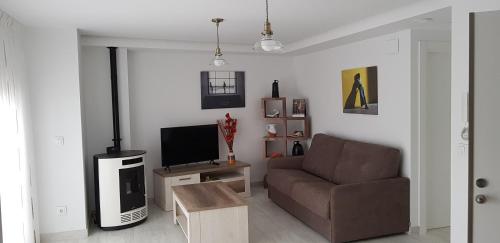 ImagenApartamentos Miradores del Isasa 1