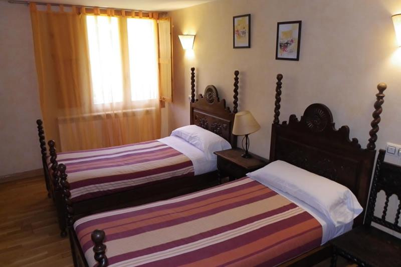 Casa Rural Restaurante Casino Munillaimagen principal